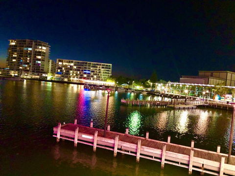 Relaxed Ocean View - ACT Tourism 3