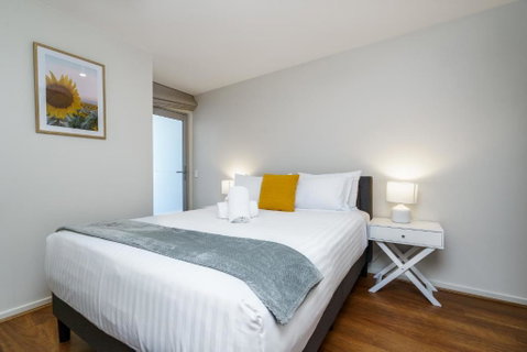 Relaxing 2BR Stay Near South Point Tuggeranong - ACT Tourism 1