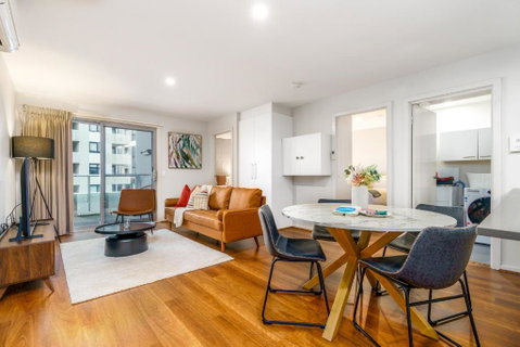 Relaxing 2BR Stay Near South Point Tuggeranong - ACT Tourism 0
