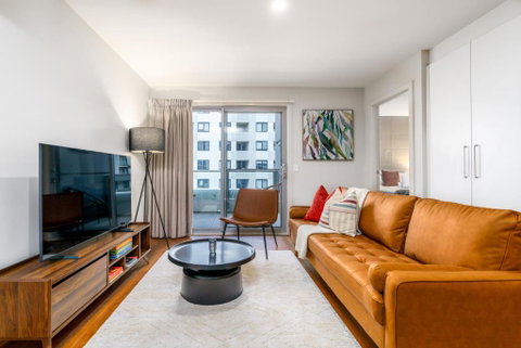 Relaxing 2BR Stay Near South Point Tuggeranong - ACT Tourism 3