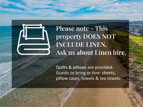 Relaxing Holiday Home Pets Are Welcome - ACT Tourism 1
