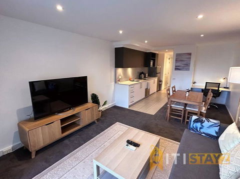 Relaxing Oasis In Bruce -1bd 1bth 1 Carsp Apt - ACT Tourism 0