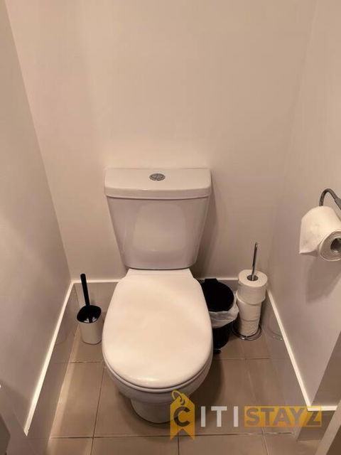 Relaxing Oasis In Bruce -1bd 1bth 1 Carsp Apt - ACT Tourism 1