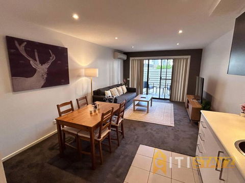 Relaxing Oasis In Bruce -1bd 1bth 1 Carsp Apt - ACT Tourism 3