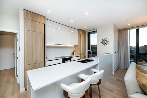 Renai 27 - 2 Bedroom Apt In Manuka - ACT Tourism 2