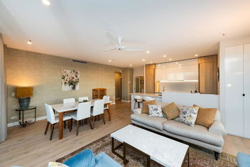 Renai 27 - 2 Bedroom Apt In Manuka with ACT Tourism