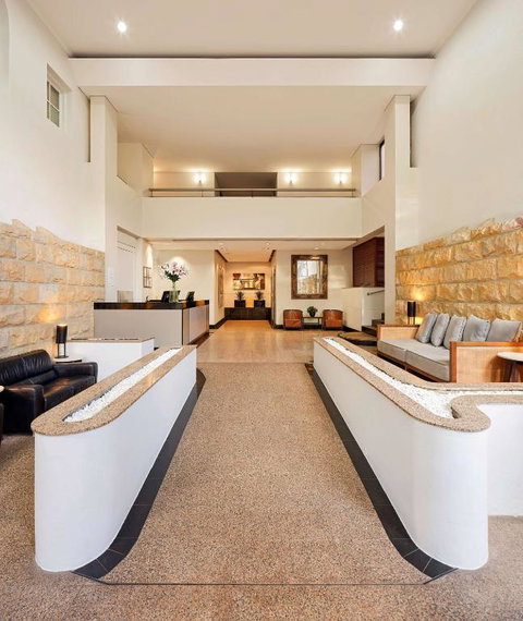 Rendezvous Hotel Sydney The Rocks - ACT Tourism 2