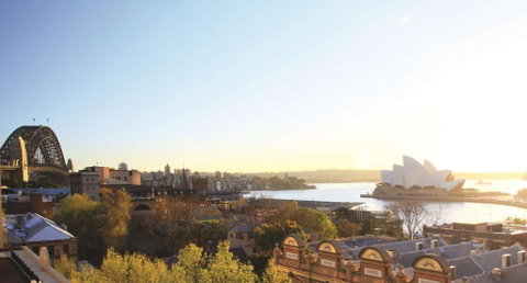 Rendezvous Hotel Sydney The Rocks - ACT Tourism 3