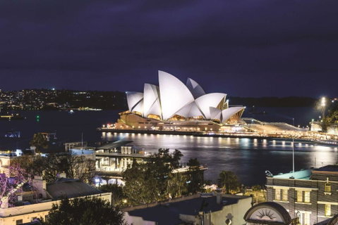 Rendezvous Hotel Sydney The Rocks - ACT Tourism 0