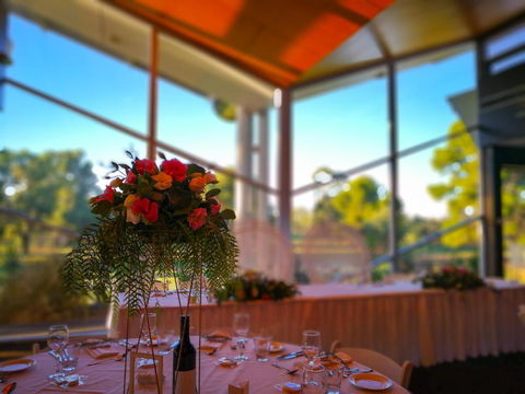 Renmark Country Club - ACT Tourism 2