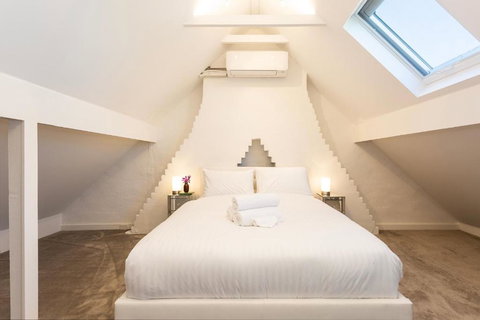 Renovated Terrace-Style Apartment In Woollahra - ACT Tourism 3