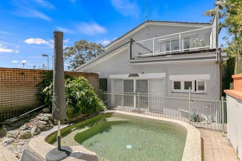 Resort Living Coogee - ACT Tourism 0