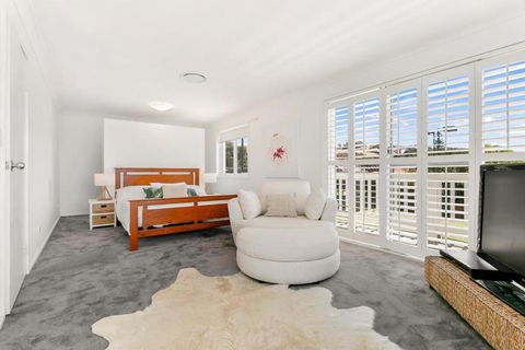 Resort Living Coogee - ACT Tourism 3