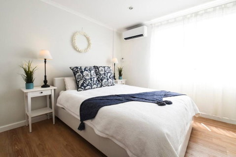 Resort-style Coastal Living With Balcony & Pool - ACT Tourism 1