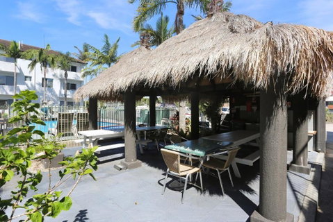 Resort Style Holiday - ACT Tourism 1