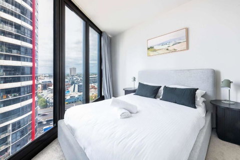Resort Style Living 2 Bed Apt With Pool BBQ - ACT Tourism 3