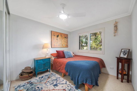 Rest A While - ACT Tourism 0