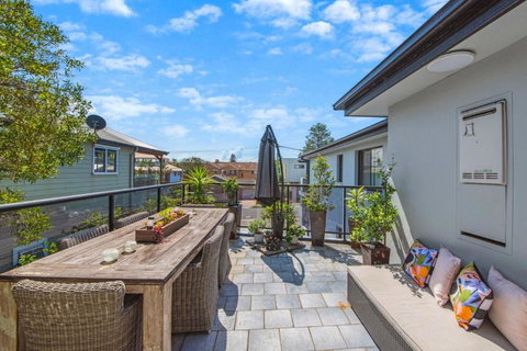 Rest A While - ACT Tourism 1