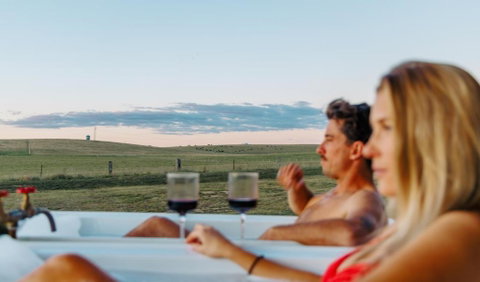 Rest Private Escape At BoxGrove - ACT Tourism 0