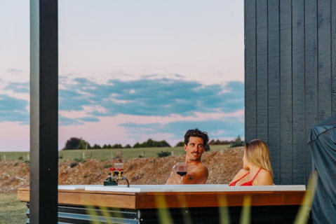 Rest Private Escape At BoxGrove - ACT Tourism 3