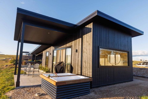 Rest Private Escape At BoxGrove - ACT Tourism 2