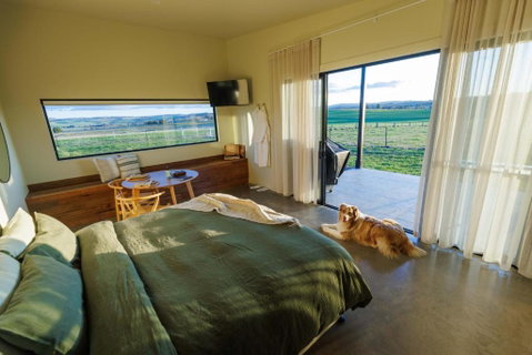Rest Private Escape At BoxGrove - ACT Tourism 1