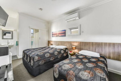 Rest Motels - ACT Tourism 2