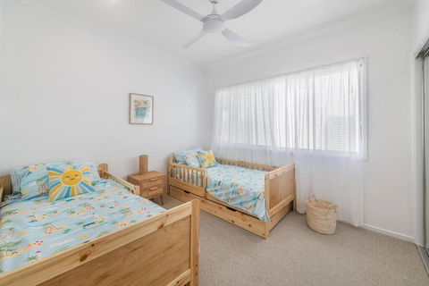 Retreat In The Heart Of Alex - 3BR Sleeps 11, Pool - ACT Tourism 3