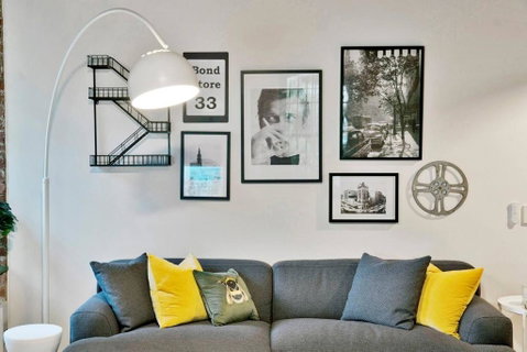 Retro Meets Industrial At Heritage Bond Store - ACT Tourism 2