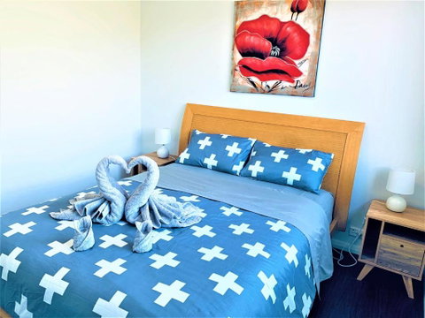Revesby New Self Contained Granny Flat - ACT Tourism 1