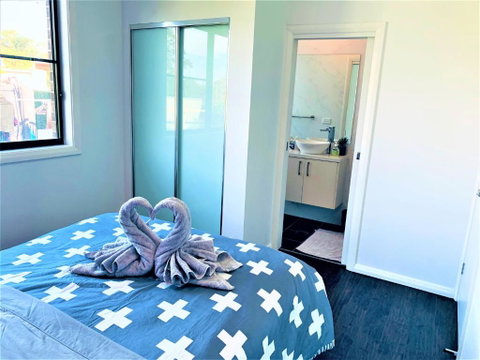 Revesby New Self Contained Granny Flat - ACT Tourism 2