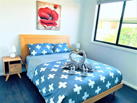 Revesby New Self Contained Granny Flat - ACT Tourism 0