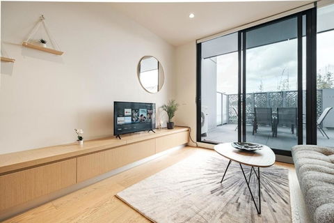 Richmond New 1br1ba Free Park Outdoor Bbq - ACT Tourism 0