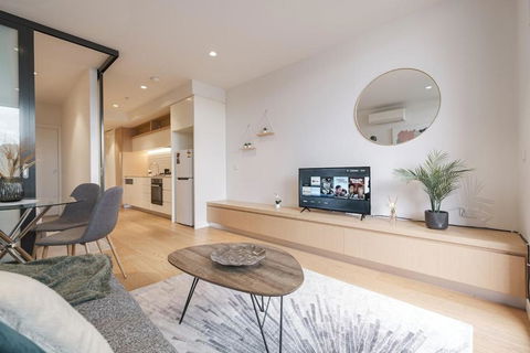 Richmond New 1br1ba Free Park Outdoor Bbq - ACT Tourism 2