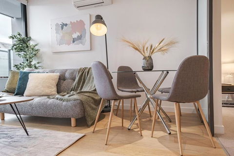 Richmond New 1br1ba Free Park Outdoor Bbq - ACT Tourism 3