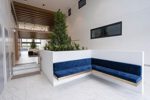Richmond Place - 2BR W Parking & Gym - ACT Tourism 1