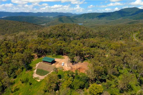 Ridge Cabin - Stunning Views - 5km From Neighbours - ACT Tourism 3