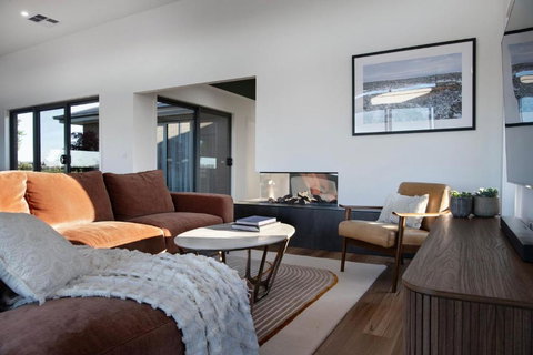 Ridge Vue Retreat - ACT Tourism 3