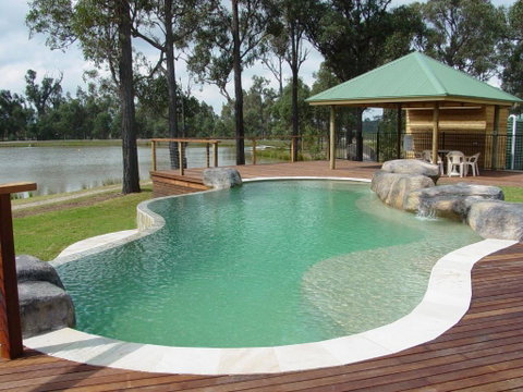RidgeView - ACT Tourism 2