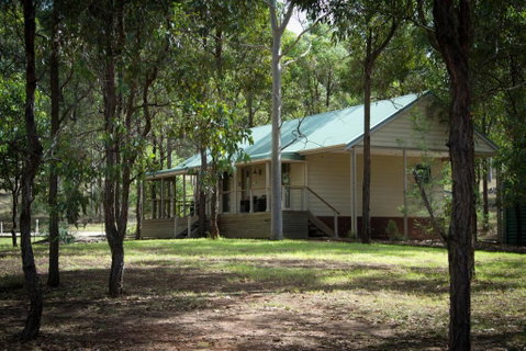 RidgeView - ACT Tourism 1