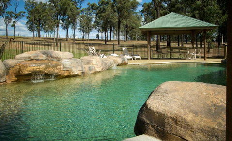 RidgeView - ACT Tourism 3