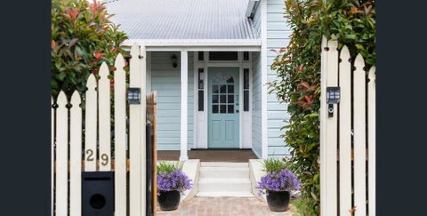 Riesling Retreat Only Minutes To The Vineyards - ACT Tourism 2