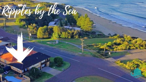 Ripples By The Sea - ACT Tourism 0