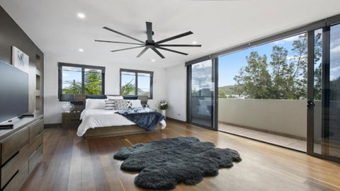 Riptides Booker Bay -Waterfront Apartment, Walk To Shops & Cafes - ACT Tourism 2