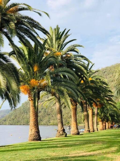 Riva On The Hawkesbury - ACT Tourism 0