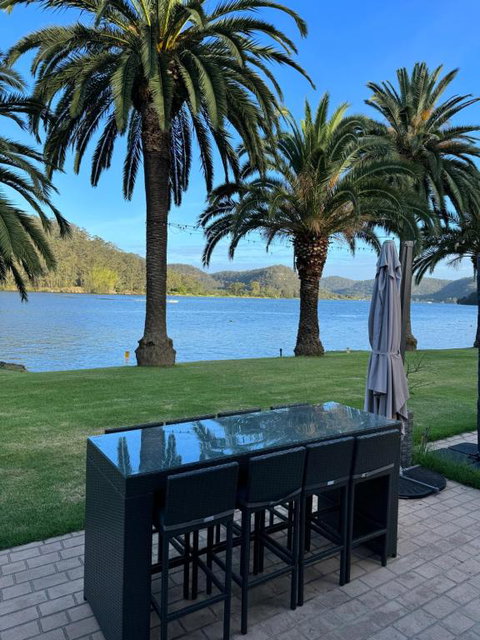 Riva On The Hawkesbury - ACT Tourism 2