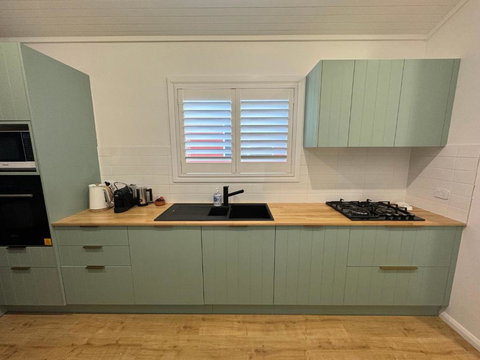 Riva On The Hawkesbury - ACT Tourism 1