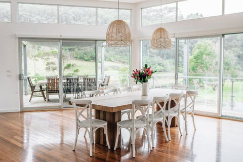 River House - Wildlife At Your Doorstep - ACT Tourism 1