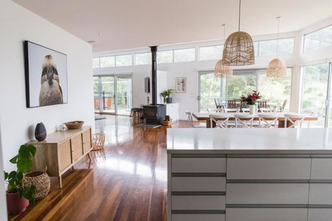 River House - Wildlife At Your Doorstep - ACT Tourism 3