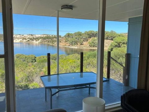 River Panorama Beach House - ACT Tourism 3